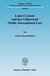 Louis L'Amour und das Völkerrecht (Public International Law).