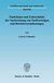 E-Book Funktionen und Unterschiede der Nachwirkung von Tarifverträgen und Betriebsvereinbarungen.