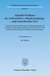 E-Book Aktuelle Probleme des Luftverkehrs-, Planfeststellungs- und Umweltrechts 2011.