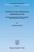 E-Book Strukturen des chilenischen Aquakulturrechts.