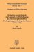 E-Book Königliche Gerichtsbarkeit und regionale Konfliktbeilegung im deutschen Spätmittelalter: Die Regierungszeit Ludwigs des Bayern (1314-1347).