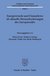 E-Book Energiewende und Finanzkrise als aktuelle Herausforderungen des Europarechts.