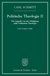 E-Book Politische Theologie II.