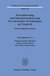E-Book Europäisierung und Internationalisierung der nationalen Verwaltungen im Vergleich.