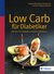 E-Book Low Carb für Diabetiker