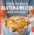 E-Book Kochen und Backen: Gluten- & Weizen-Unverträglichkeit