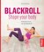 E-Book Blackroll - Shape your body