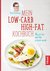 E-Book Mein Low-Carb-High-Fat-Kochbuch
