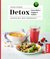E-Book Detox - Smoothies, Suppen, Salate