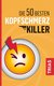 E-Book Die 50 besten Kopfschmerz-Killer
