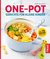 E-Book One-Pot - Gerichte für kleine Kinder