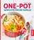 E-Book One-Pot - Gerichte für die Familie