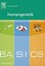 E-Book BASICS Humangenetik
