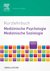 E-Book mediscript Kurzlehrbuch Medizinische Psychologie - Medizinische Soziologie
