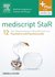 E-Book mediscript StaR 12 das Staatsexamens-Repetitorium zur Psychiatrie und Psychosomatik