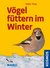 E-Book Vögel füttern im Winter