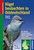 E-Book Vögel beobachten in Ostdeutschland