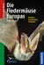 E-Book Die Fledermäuse Europas