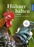 E-Book Hühner halten
