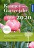 E-Book Kosmos Gartenjahr 2020