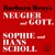 E-Book Neugier auf Gott - Sophie und Hans Scholl