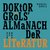 E-Book Doktor Gröls' Almanach der Literatur