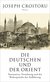 E-Book Die Deutschen und der Orient