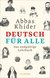 E-Book Deutsch für alle
