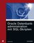 E-Book Oracle Datenbankadministration mit SQL-Skripten