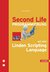 E-Book Second Life-Programmierung mit der Linden Scripting Language