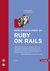 E-Book Rapid Web Development mit Ruby on Rails