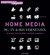 E-Book Home Media