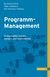 E-Book Programm-Management