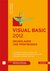 E-Book Visual Basic 2012 - Grundlagen und Profiwissen