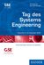 E-Book Tag des Systems Engineering