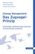 E-Book Change Management: Das Zugvogel-Prinzip