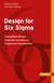 E-Book Design for Six Sigma