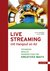 E-Book Live Streaming mit Hangout On Air