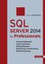 E-Book SQL Server 2014 für Professionals