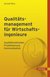 E-Book Qualitätsmanagement für Wirtschaftsingenieure