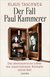 E-Book Der Fall Paul Kammerer
