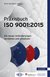 E-Book Praxisbuch ISO 9001:2015