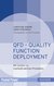 E-Book QFD - Quality Function Deployment