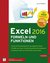 E-Book Excel 2016 Formeln und Funktionen