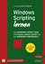 E-Book Windows Scripting lernen