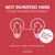 E-Book Not Invented Here - Cross Industry Innovation