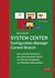 E-Book Microsoft System Center Configuration Manager Current Branch
