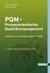 E-Book PQM - Prozessorientiertes Qualitätsmanagement
