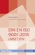 E-Book DIN EN ISO 9001:2015 umsetzen