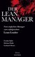 E-Book Der Lean-Manager